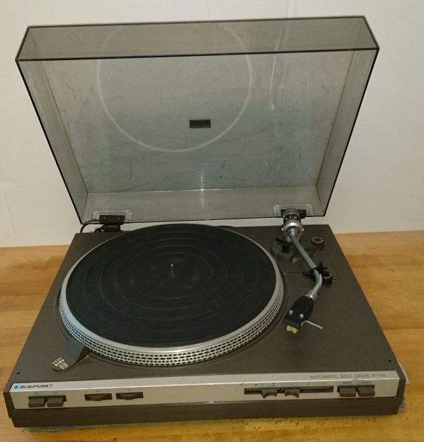 Blaupunkt P-110