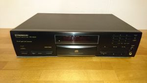 Pioneer PD-S501