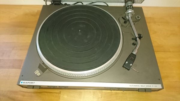 Blaupunkt P-110 – Bild 2