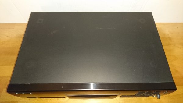 Pioneer PD-S501 – Bild 2