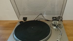 Kenwood KD 3100