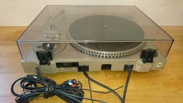 Kenwood KD 3100 – Bild 2