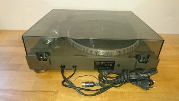 Blaupunkt P-110 – Bild 4