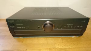 Technics SU-A800