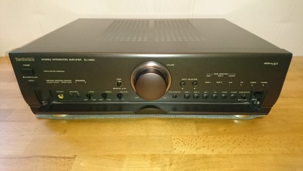 Technics SU-A800 – Bild 4