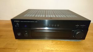 Yamaha AX-397
