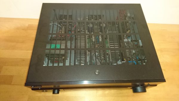 Yamaha AX-397 – Bild 3