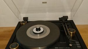 Yamaha PF-800
