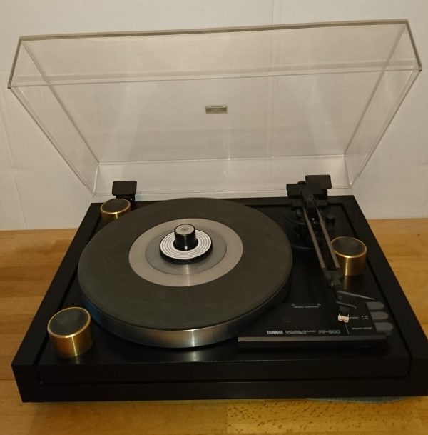 Yamaha PF-800