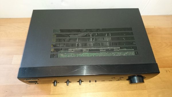Pioneer A-103 – Bild 2