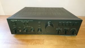 Onkyo A-8015