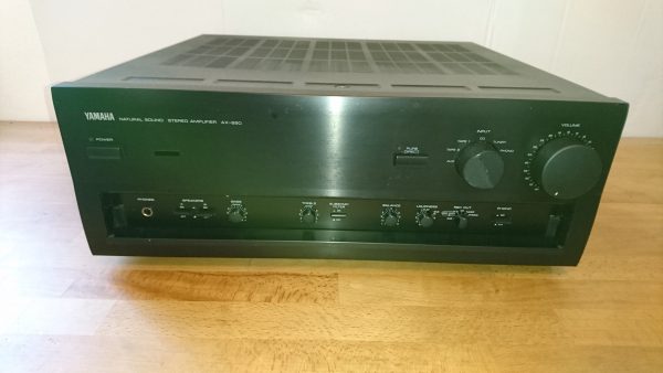 Yamaha AX-890 – Bild 2