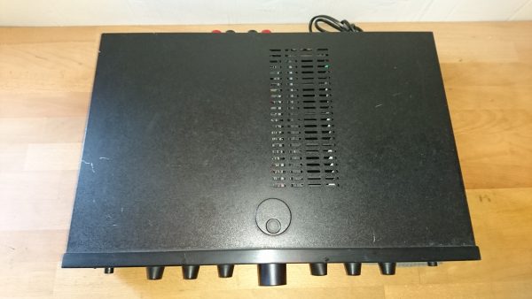 Cambridge Audio A3i – Bild 3