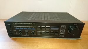 Kenwood KA-74