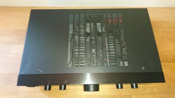 Pioneer A-209R – Bild 2