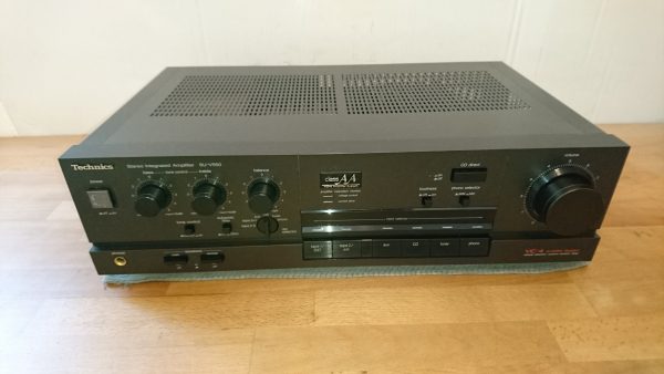 Technics SU-V550