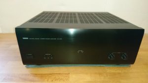 Yamaha MX-630