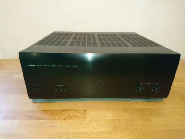 Yamaha MX-630