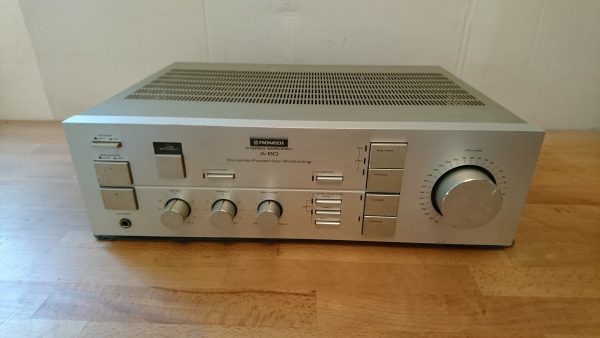 Pioneer A-60