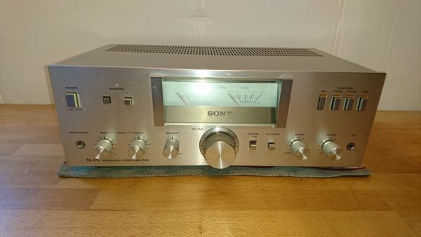Sony TA-313