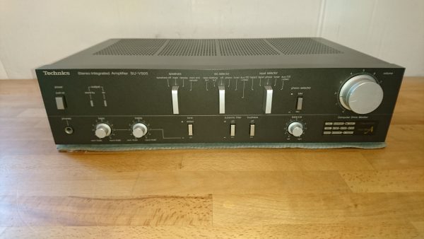Technics SU-V505
