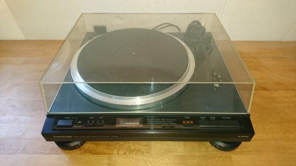 Onkyo CP 1055 F II – Bild 4