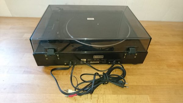 Denon DP-37F – Bild 6