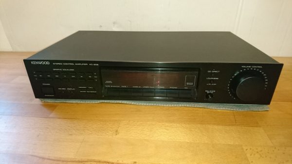 Kenwood KC-209
