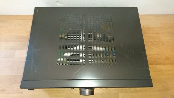 Technics SU-A800 – Bild 2