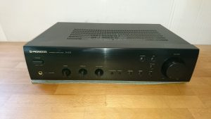 Pioneer A-103