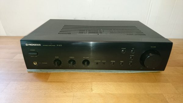 Pioneer A-103