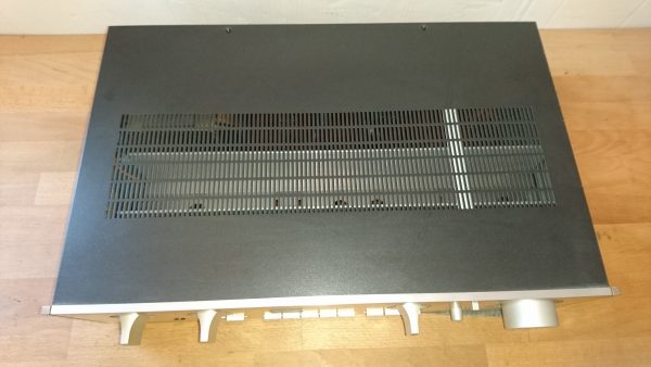 Luxman L-230 – Bild 2