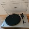 Pro-Ject Debut II silber