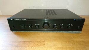 Cambridge Audio A3i