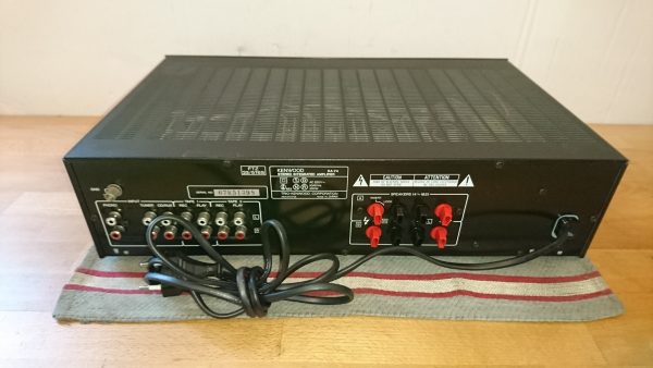 Kenwood KA-74 – Bild 2