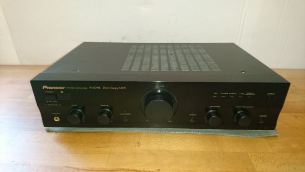 Pioneer A-209R
