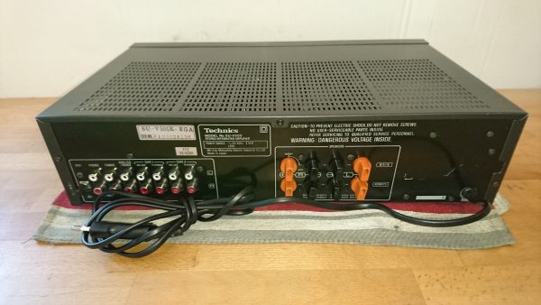 Technics SU-V505 – Bild 2