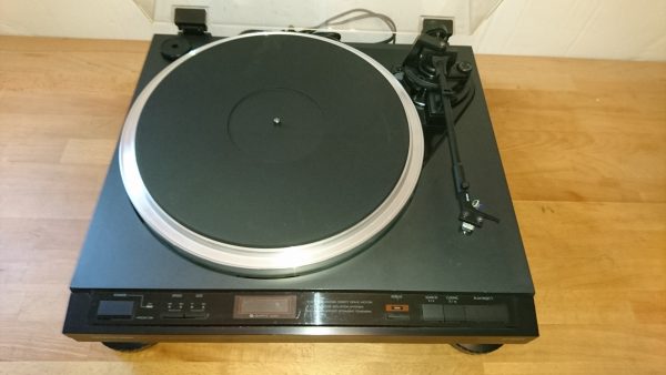Onkyo CP 1055 F II – Bild 3