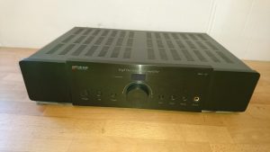Advance Acoustic MAP-101