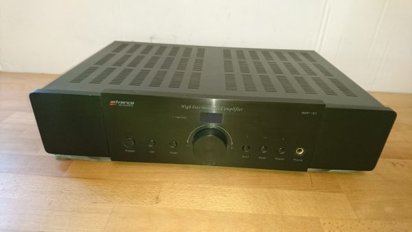 Advance Acoustic MAP-101