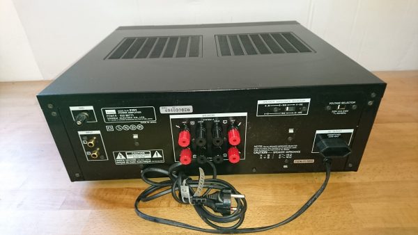 Sansui B-2101 – Bild 3