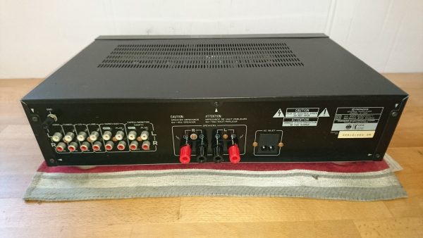 Pioneer A-103 – Bild 3