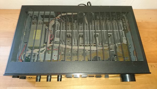 Kenwood KA-74 – Bild 3
