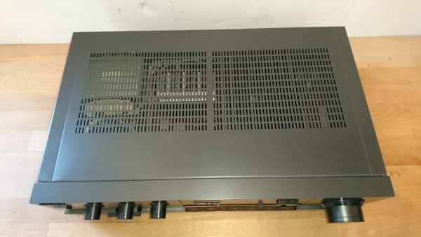 Technics SU-V550 – Bild 3