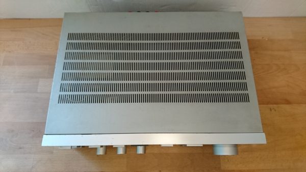 Pioneer A-60 – Bild 3