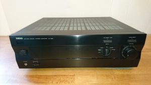 Yamaha AX-592