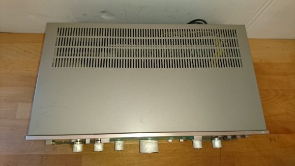 Sony TA-313 – Bild 3