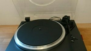 Onkyo CP 1055 F II