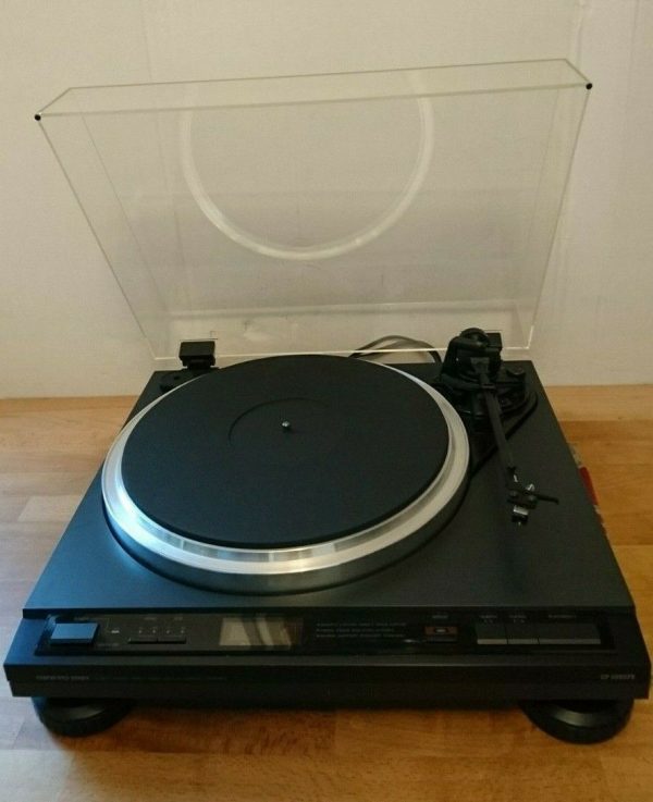 Onkyo CP 1055 F II