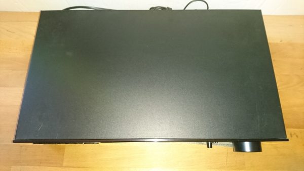 Kenwood KC-209 – Bild 3